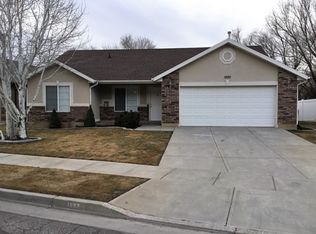 1993 N 775 E, North Ogden, UT 84414