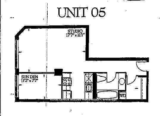 44 Saint Joseph St #1105 — Photo 2