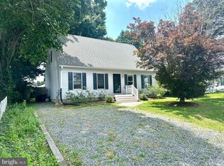 126 Price St, Centreville, MD 21617
