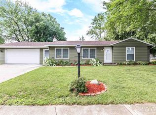 5839 N Andover Ct, Peoria, IL