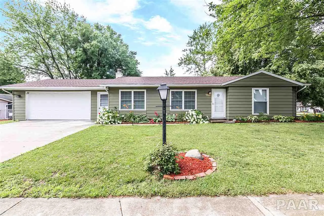 5839 N Andover Ct photo 1