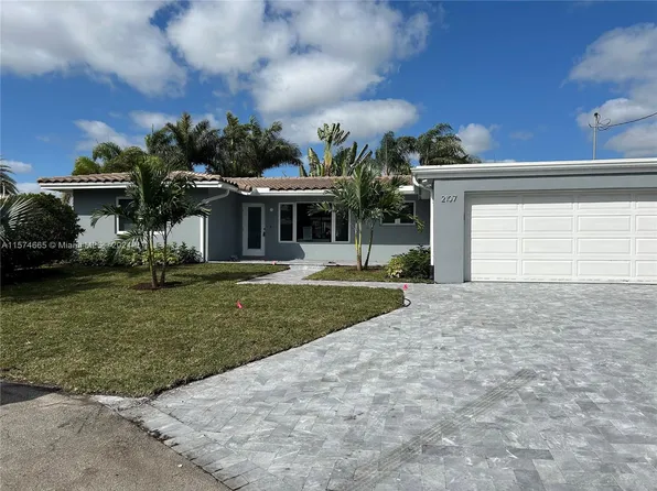 2107 NE 17th Ave, Wilton Manors, FL 33305