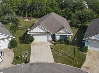 26191 Saint Lucia Dr, Orange Beach, AL 36561
