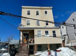 23 Ward St, Paterson, NJ 07501