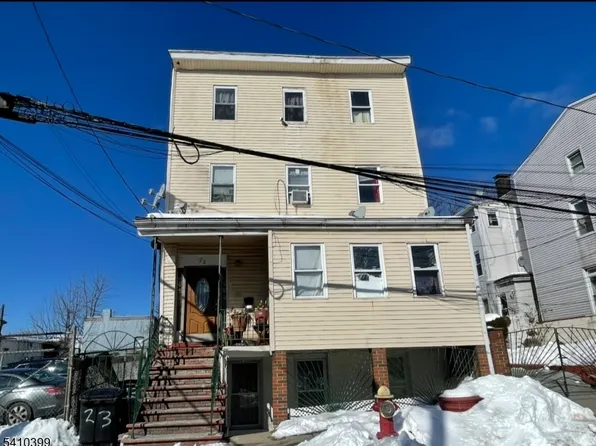 23 Ward St, Paterson City, NJ 07501