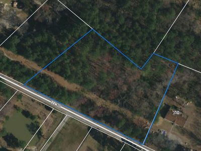 Ccc Rd, Crewe, VA, 23930