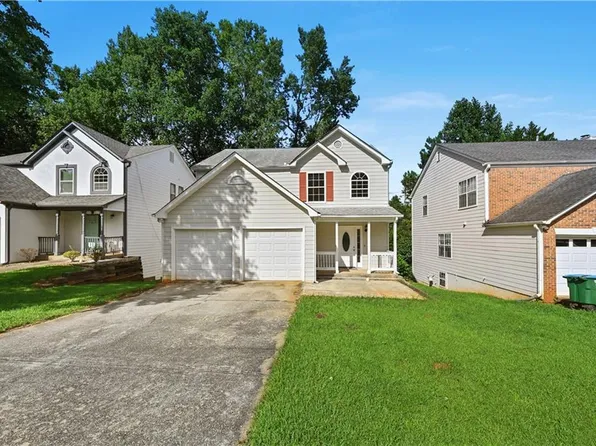 950 Omaha Dr, Norcross, GA 30093