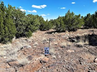 7821 Cedar Trl #53, Show Low, AZ 85901