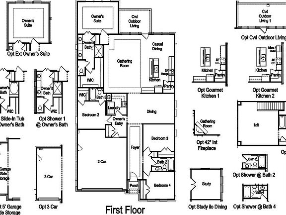 3rd image of 2212 Clements Shore Ln