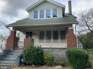 3101 Esther Pl SE, Washington, DC 20032