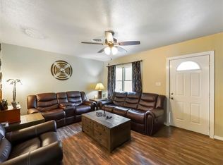 5327 Avenue R, Santa Fe, TX 77510