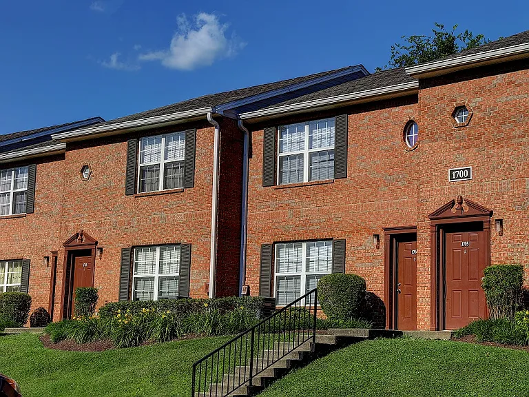 Terrace Park Apartments — Photo 8