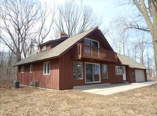 11733 Bunce Rd, Milan, MI 48160