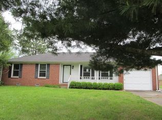 206 Lake Farm Rd, Smyrna, TN 37167