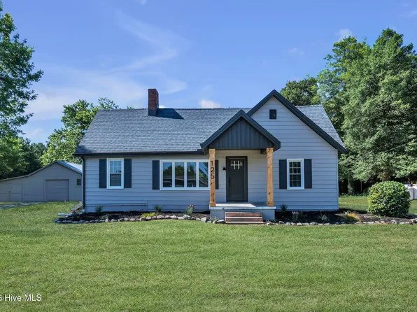 125 Robert Walker Road, Moyock, NC 27958