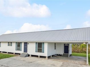 8769 Delta Place Rd, New Roads, LA 70760
