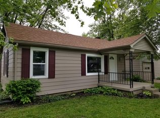 2325 H Ave, New Castle, IN 47362