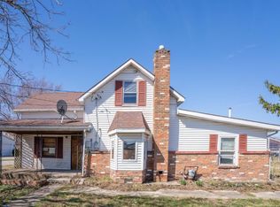 20 E Walnut St, Jeffersonville, OH 43128