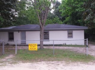 2806 Vance Rd, Holly Hill, SC 29059