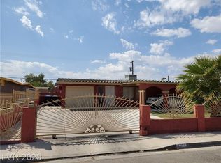 3701 Flower Ave, North Las Vegas, NV 89030