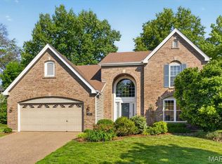 4133 Forder Valley Dr, Saint Louis, MO 63129