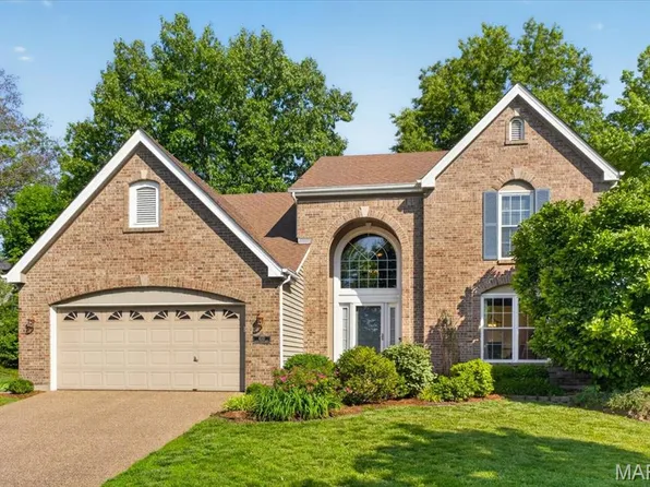 4133 Forder Valley Dr, Saint Louis, MO 63129