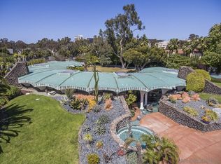 9805 Black Gold Rd, La Jolla, CA 92037