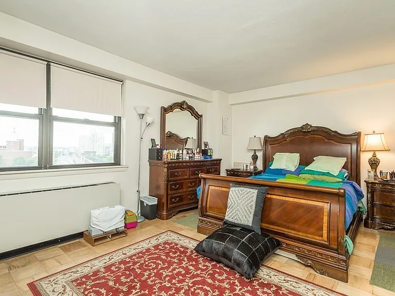 6 Whittier Pl #9D — Photo 5