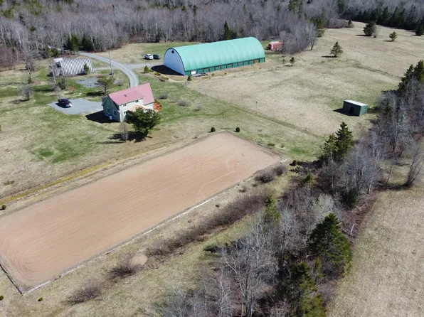 1389 S Rawdon Rd, Hillsvale, NS B0N 1Z0