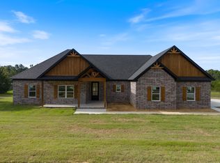 36 Hargrove Rd, Greenbrier, AR 72058