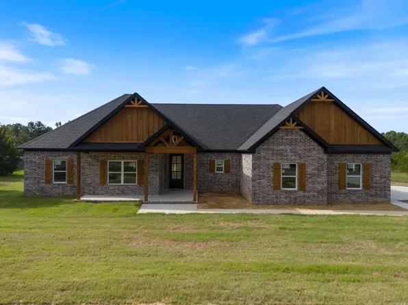 36 Hargrove Rd, Greenbrier, AR 72058