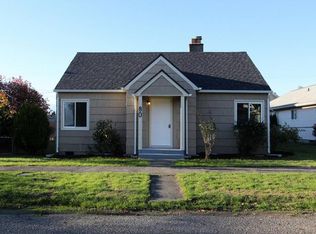 80 SW 7th St, Chehalis, WA 98532