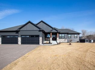 2465 154th Ave NE, Ham Lake, MN 55304