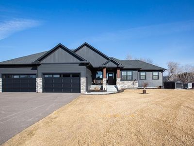 2465 154th Ave NE, Ham Lake, MN, 55304