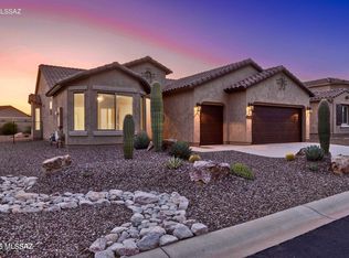 59984 E Ankole Dr, Oracle, AZ 85623