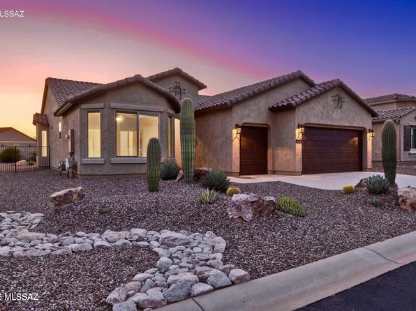 59984 E Ankole Dr, Oracle, AZ 85623