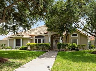 1409 Duke Ave, McAllen, TX 78504