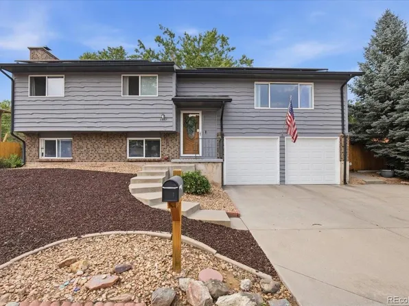 9837 W Arizona Avenue, Lakewood, CO 80232