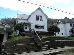 19 Prospect Ave, Galeton, PA 16922