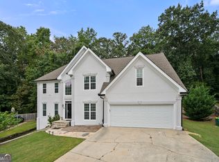3820 Spalding Bluff Dr, Peachtree Corners, GA 30092