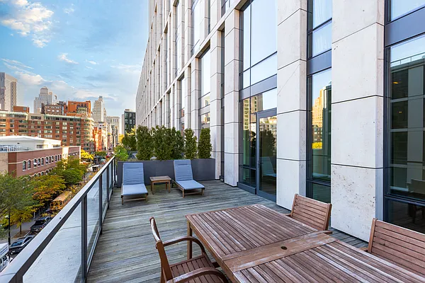 Rented by Brown Harris Stevens | media 4