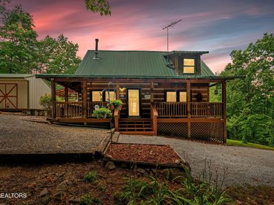 3661 Chilhowee Trl, Maryville, TN, 37803