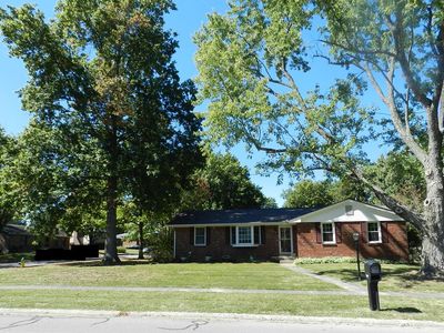 3479 Winthrop Dr, Lexington, KY, 40503