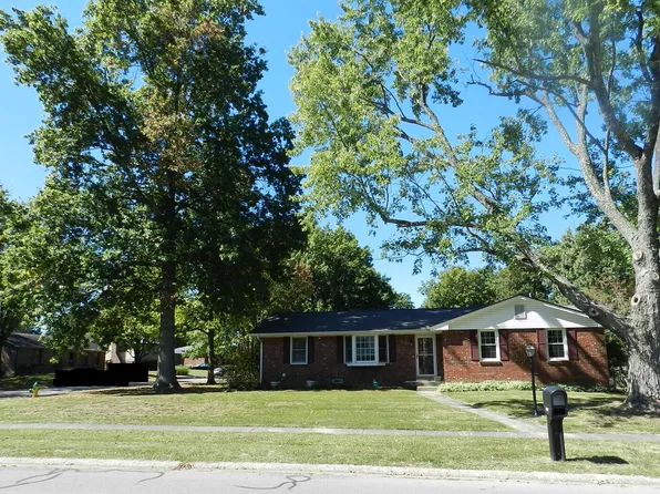 3479 Winthrop Dr, Lexington, KY 40503