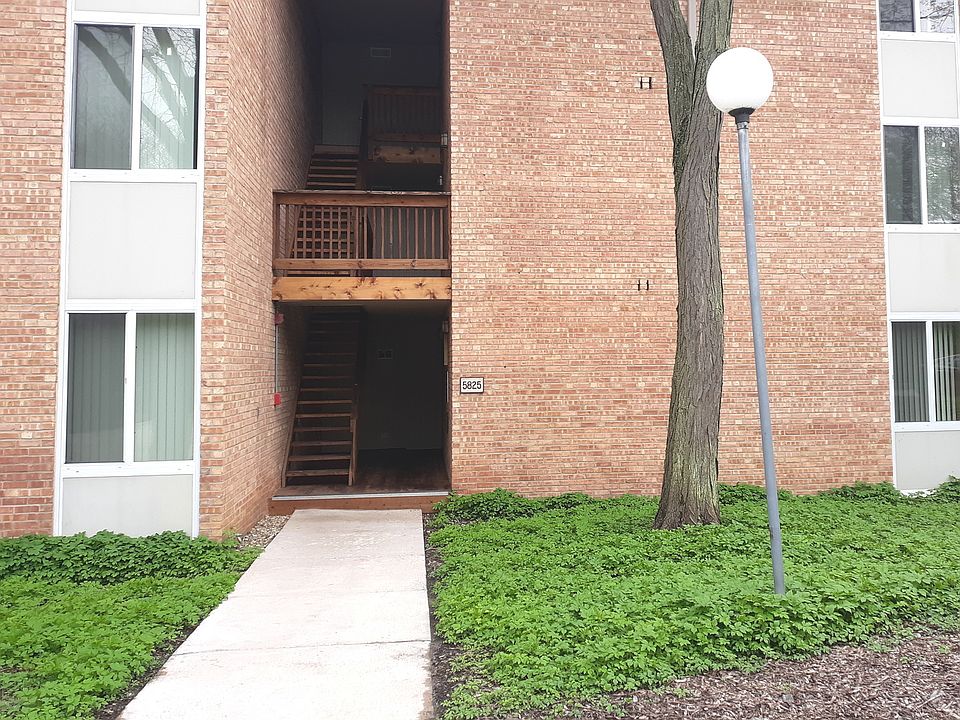 1st image of 5825 Oakwood Dr APT D