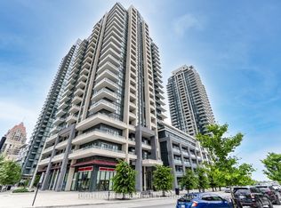 Block Nine, Mississauga, ON L5B 0K9