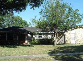 1004 Antelope Trl, Winter Springs, FL 32708