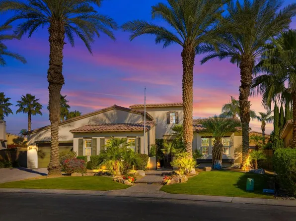 81658 Ricochet Way, La Quinta, CA 92253