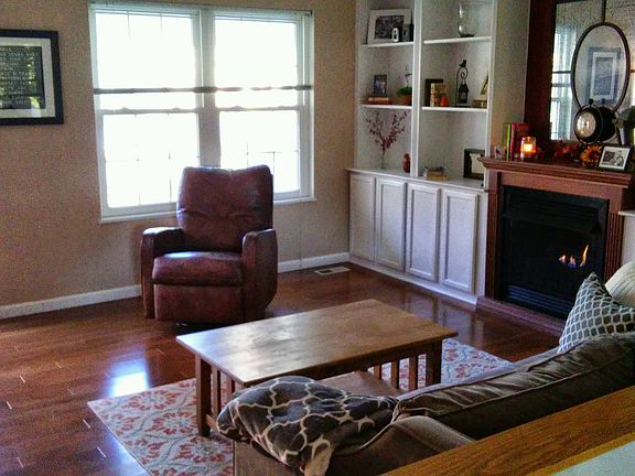Front room