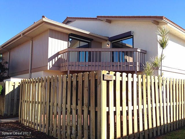 1st image of 200 S Banana River Blvd APT 2101